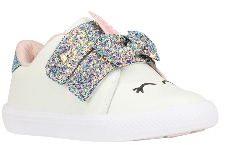 Bibi Sneakers Agility II Unicorn 1045036