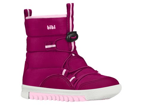 Bibi Boots DROP Pomegranate - 679500 - Myrtle Flower Kids