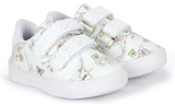 Bibi Sneakers Agility Mini White Print - 1046090 - Myrtle Flower Kids