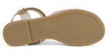 Bibi Sandals Party Holographic - 1073007 - Myrtle Flower Kids