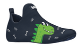 Bibi 2Way Navy Dinossaur  -  1093031 - Myrtle Flower Kids