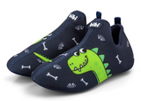 Bibi 2Way Navy Dinossaur  -  1093031 - Myrtle Flower Kids
