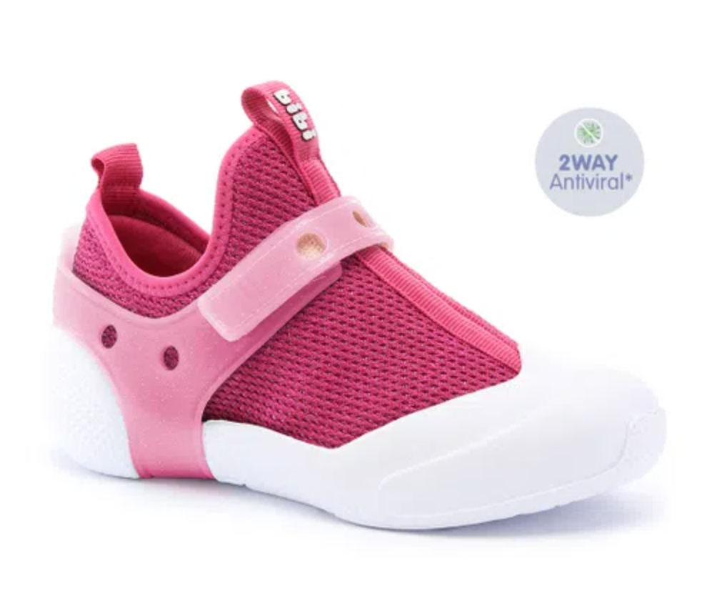 Tenis infantil store bibi 2 way